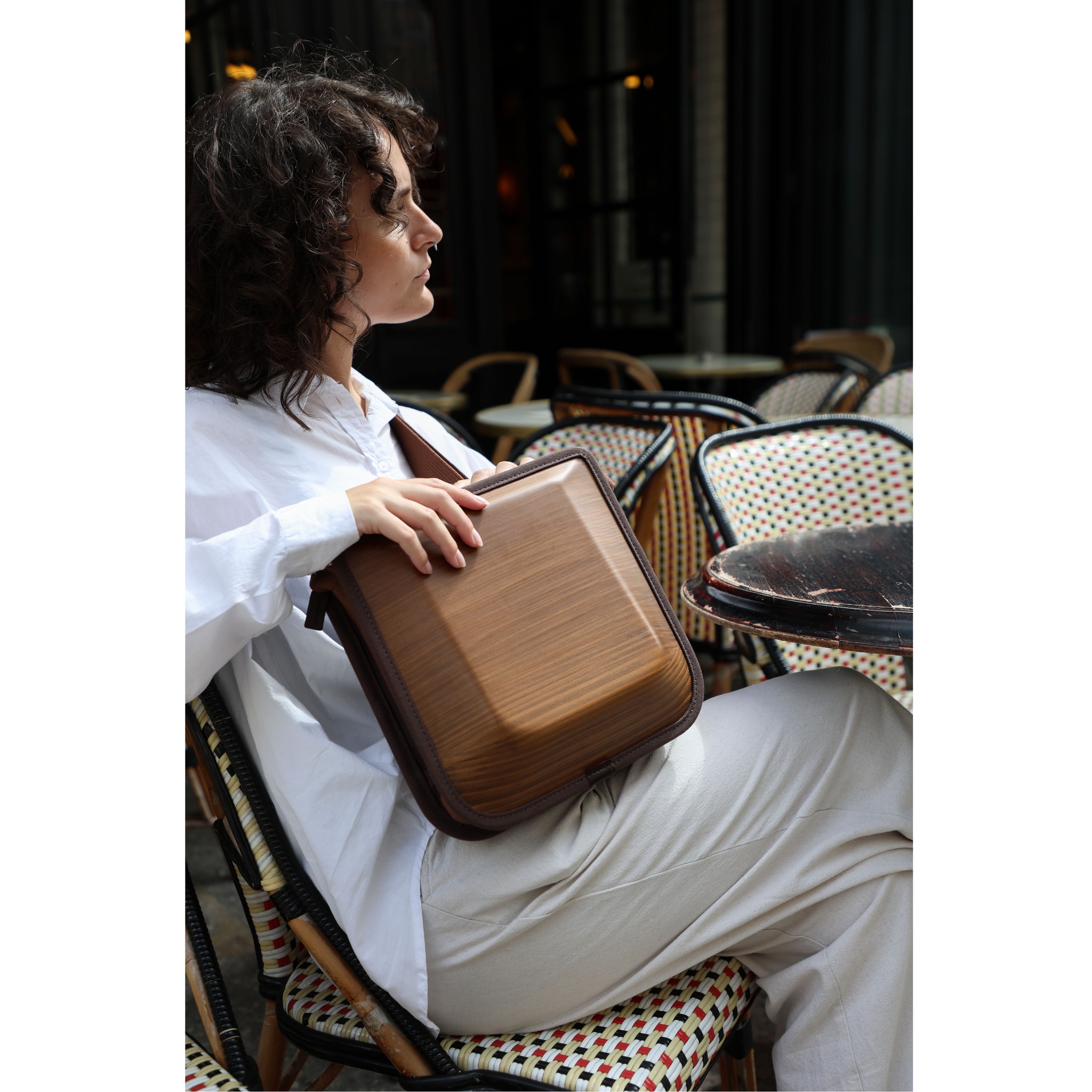 ねん様専用 エコアス馬路村モナッカモナッカ.monacca. - モナッカ 