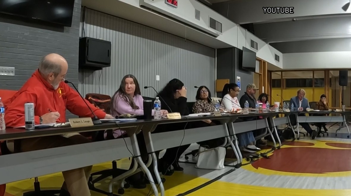 WNEMTV5news - 3 school district board members petitioned for recall ⬇️ ...