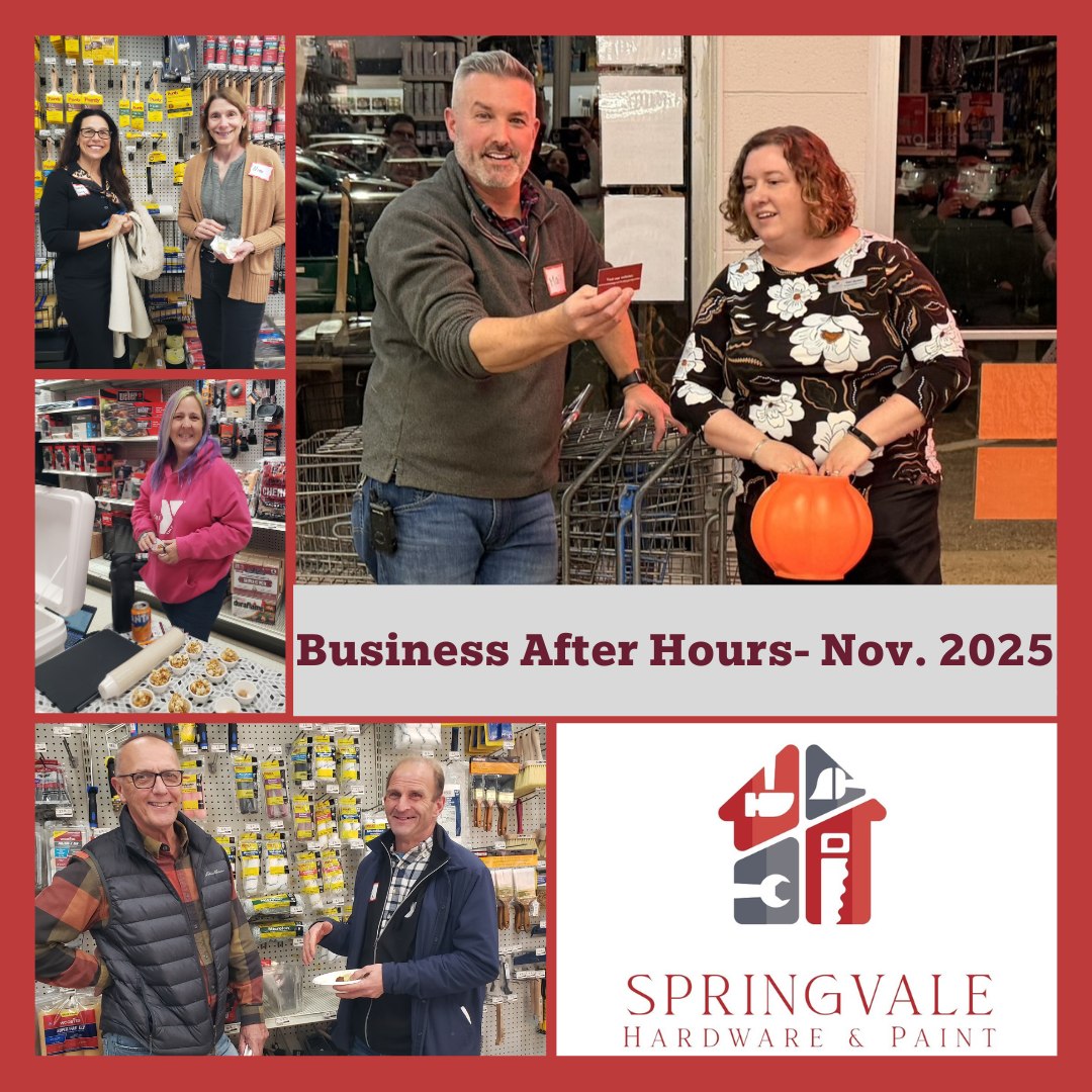 Sanford Springvale Chamber of Commerce | Springvale ME
