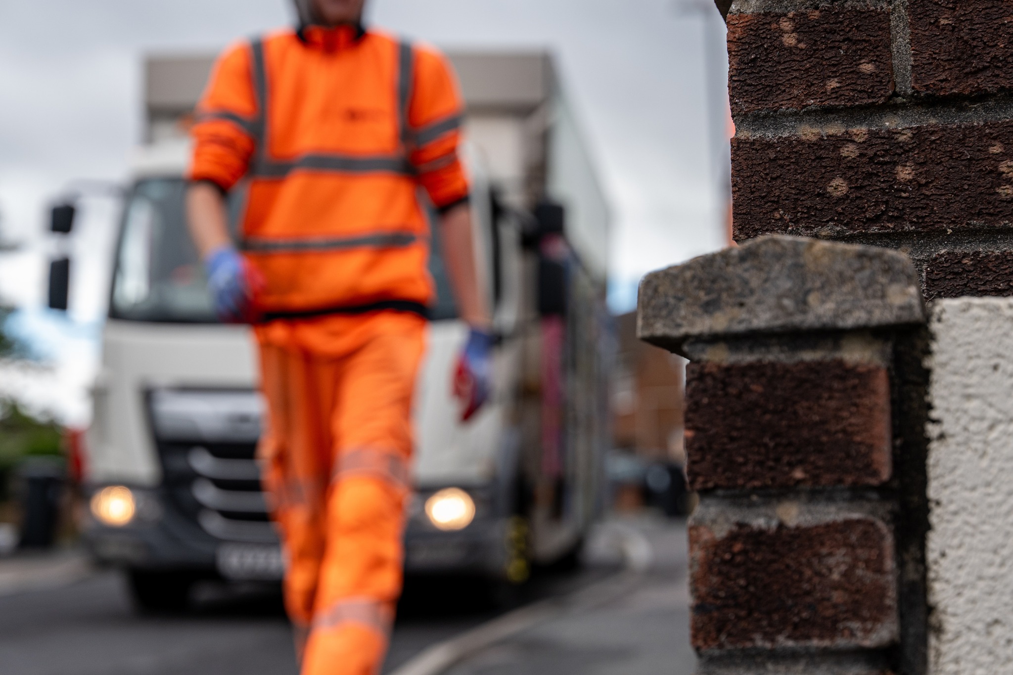 South - ⚠️ Recycling update: extra collection day added. If your ...