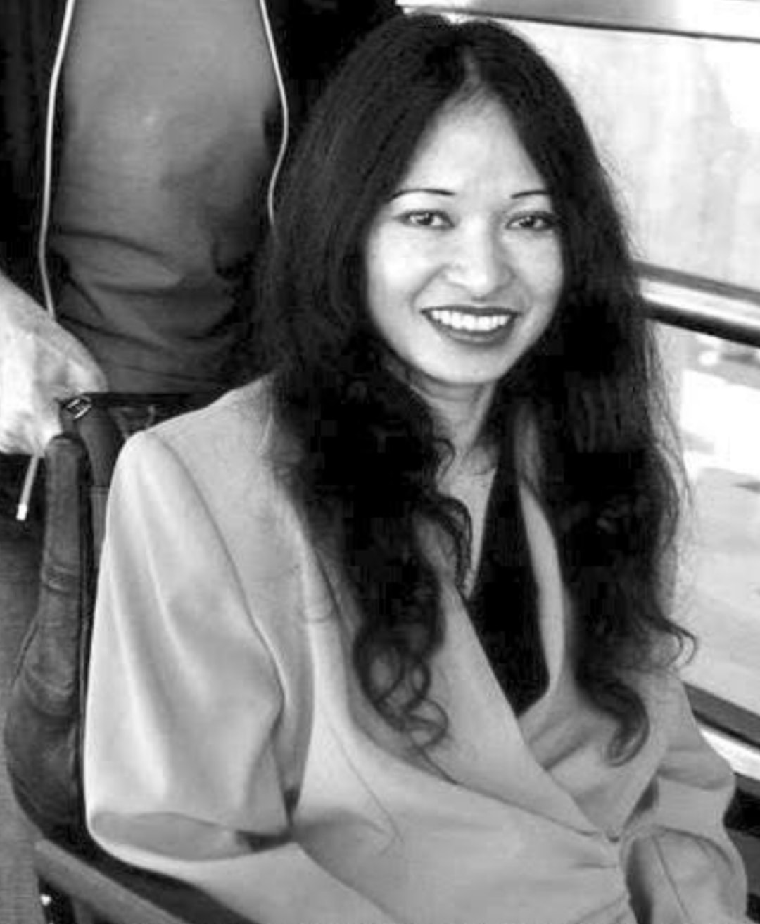 The Southern - Vivian Alvarez Solon (born 30 October 1962) is an ...