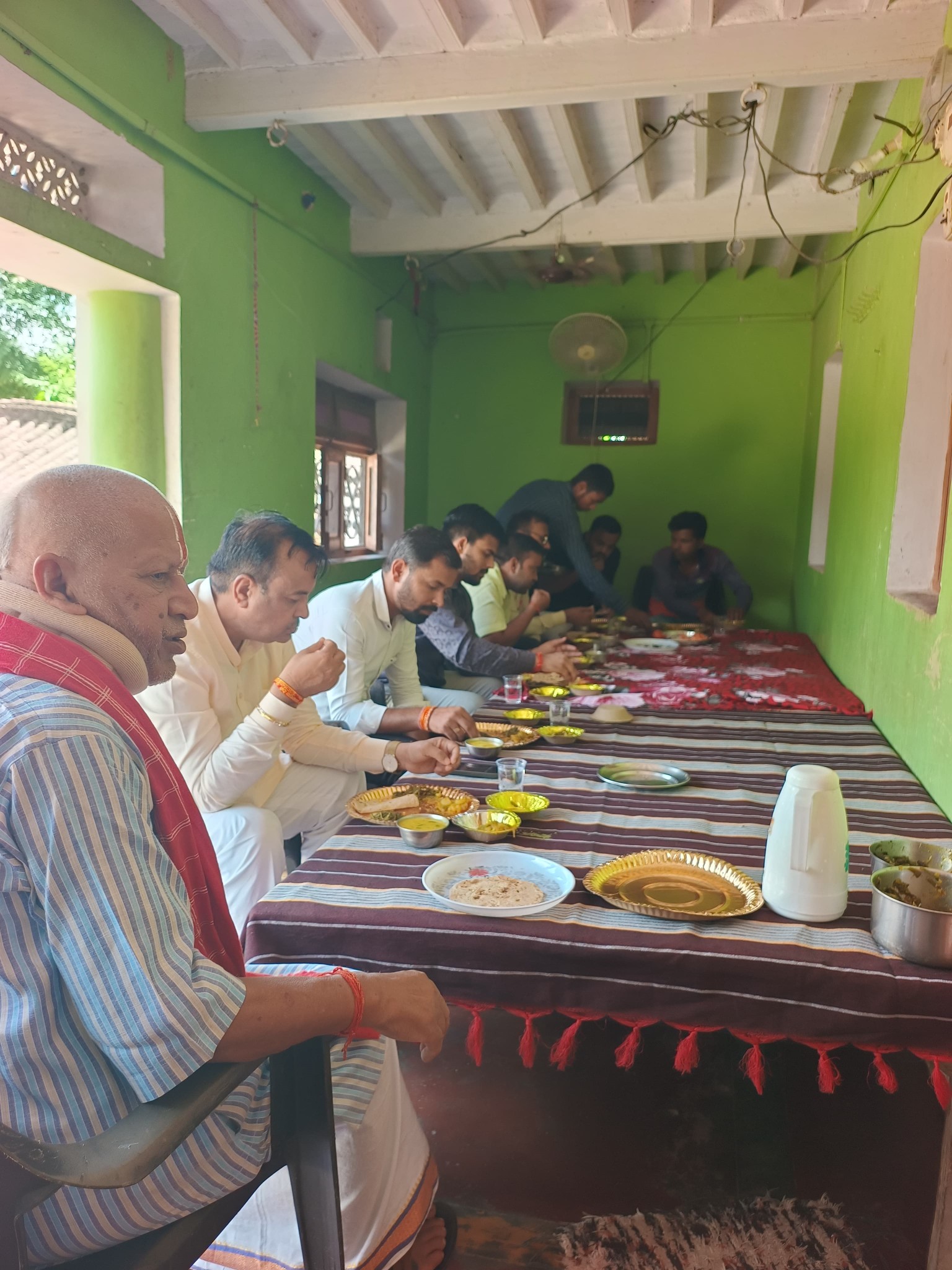 Dr. Vijay Kumar Rai added a new... - Dr. Vijay Kumar Rai