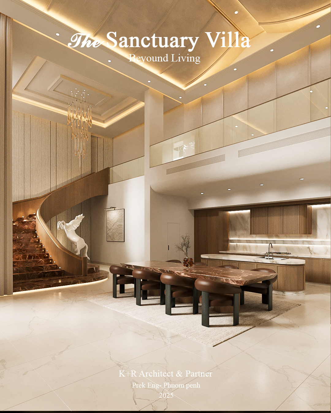 K+R Architects & Partner