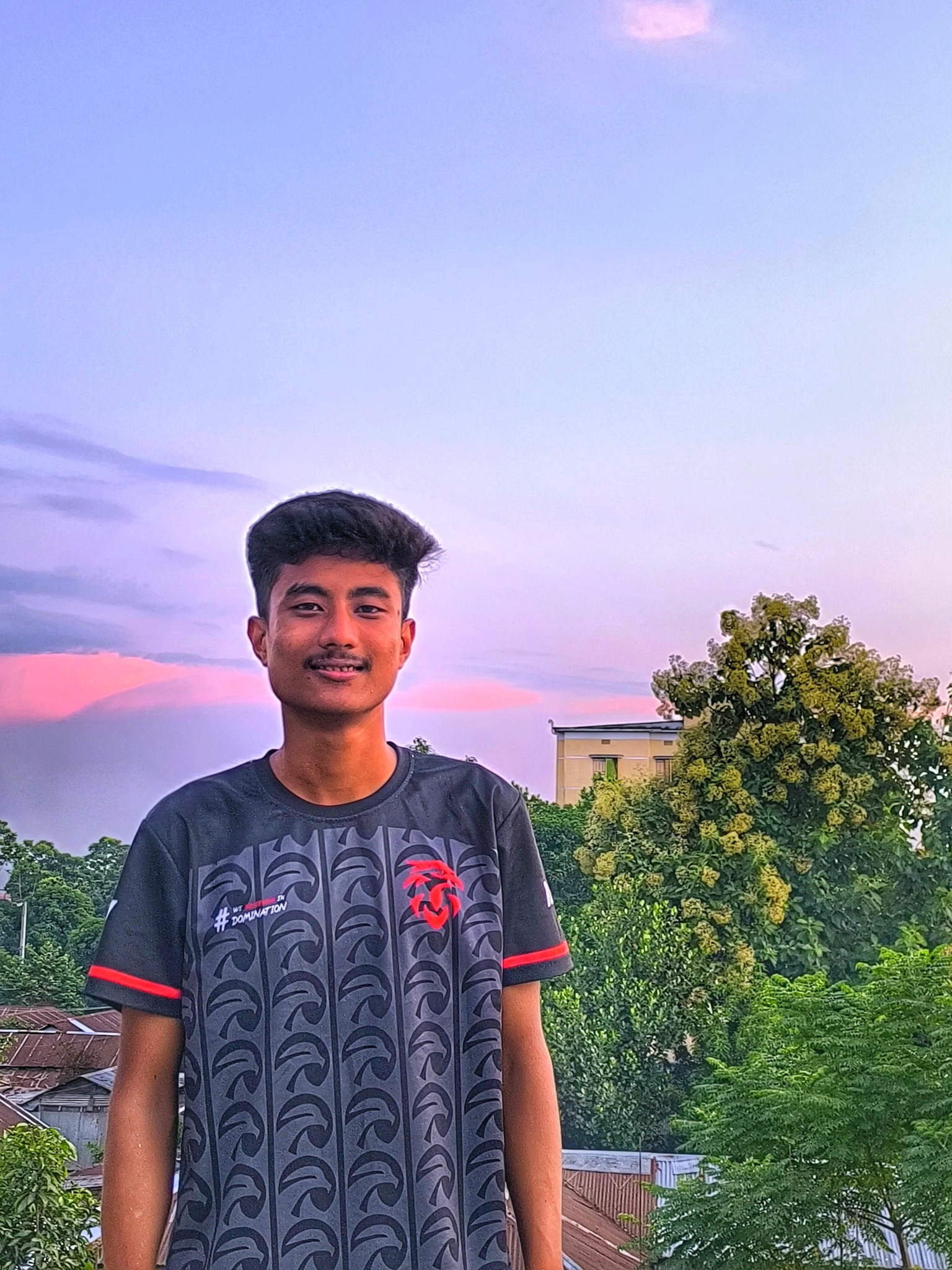 Biddut Roy Bipom