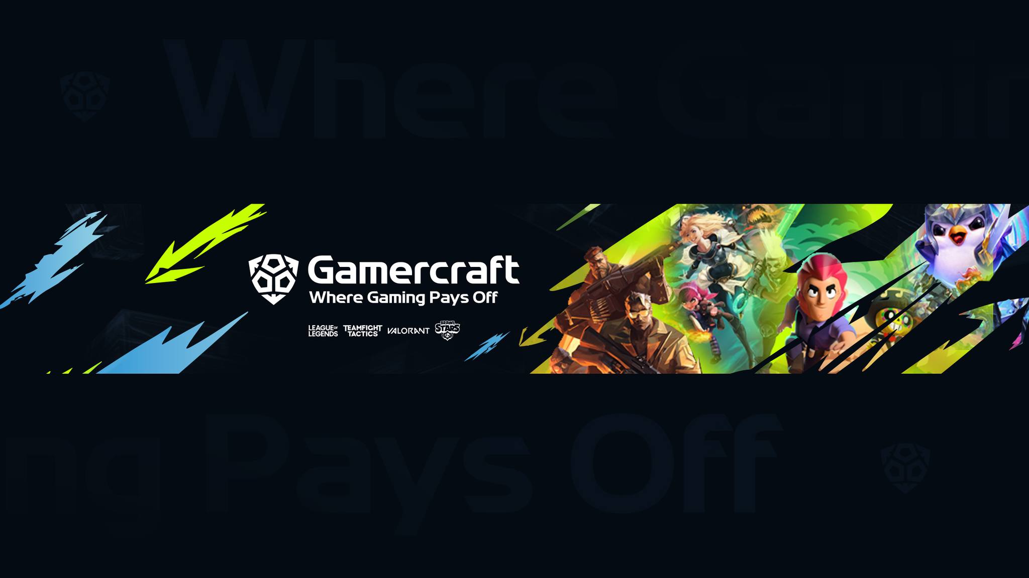 Gamercraft