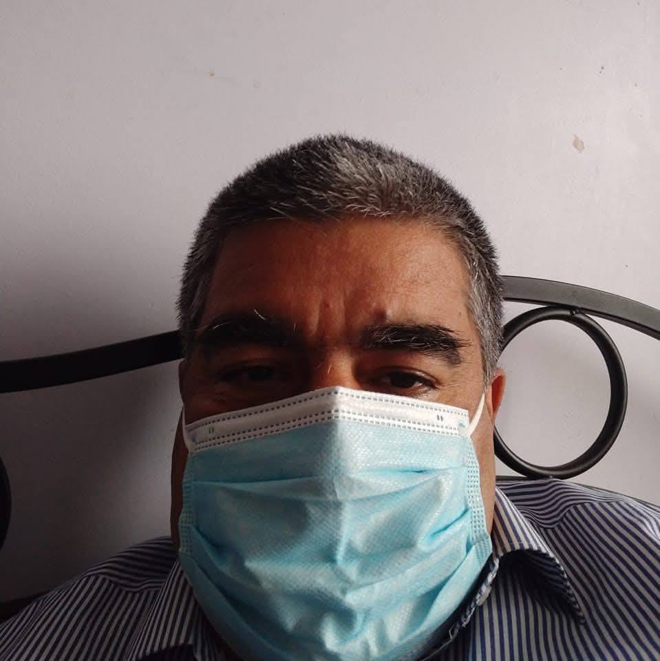 Rafiq Ali Qadri