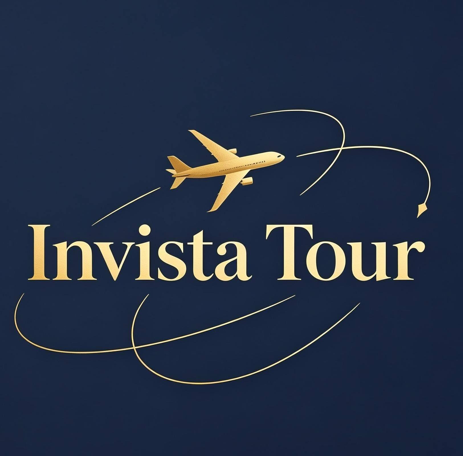 Invista Tour & Travel | São José dos Campos SP