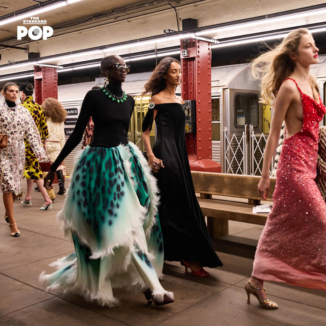 THE STANDARD - UPDATE: Joella แห่ง RuPaul’s Drag Race แต่งตัวเป็น ...