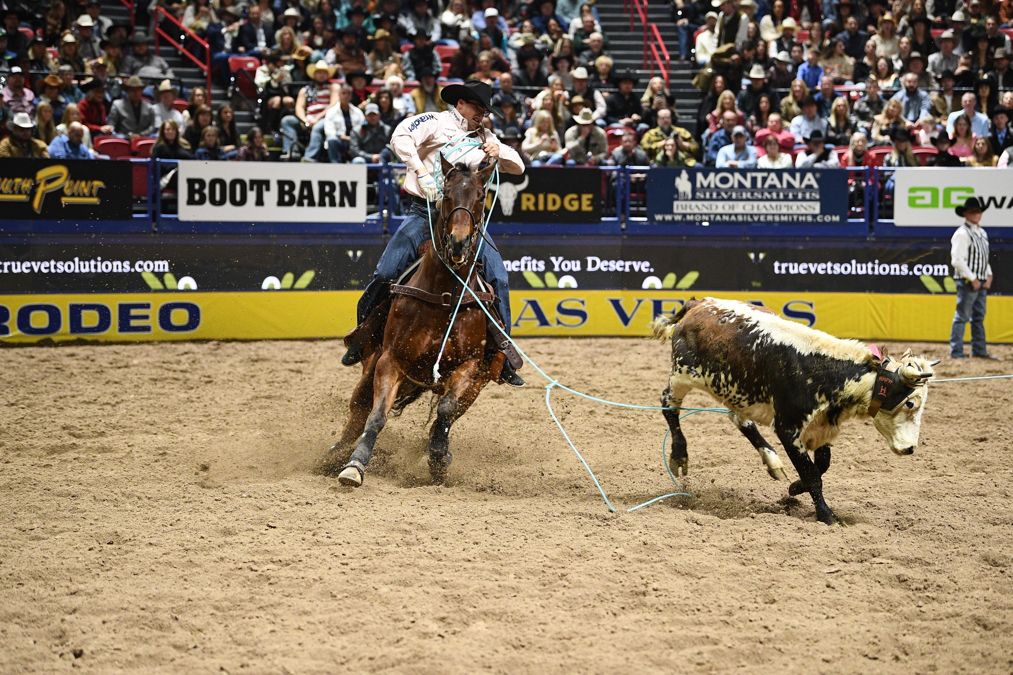 The Team Roping Journal... - The Team Roping Journal Magazine