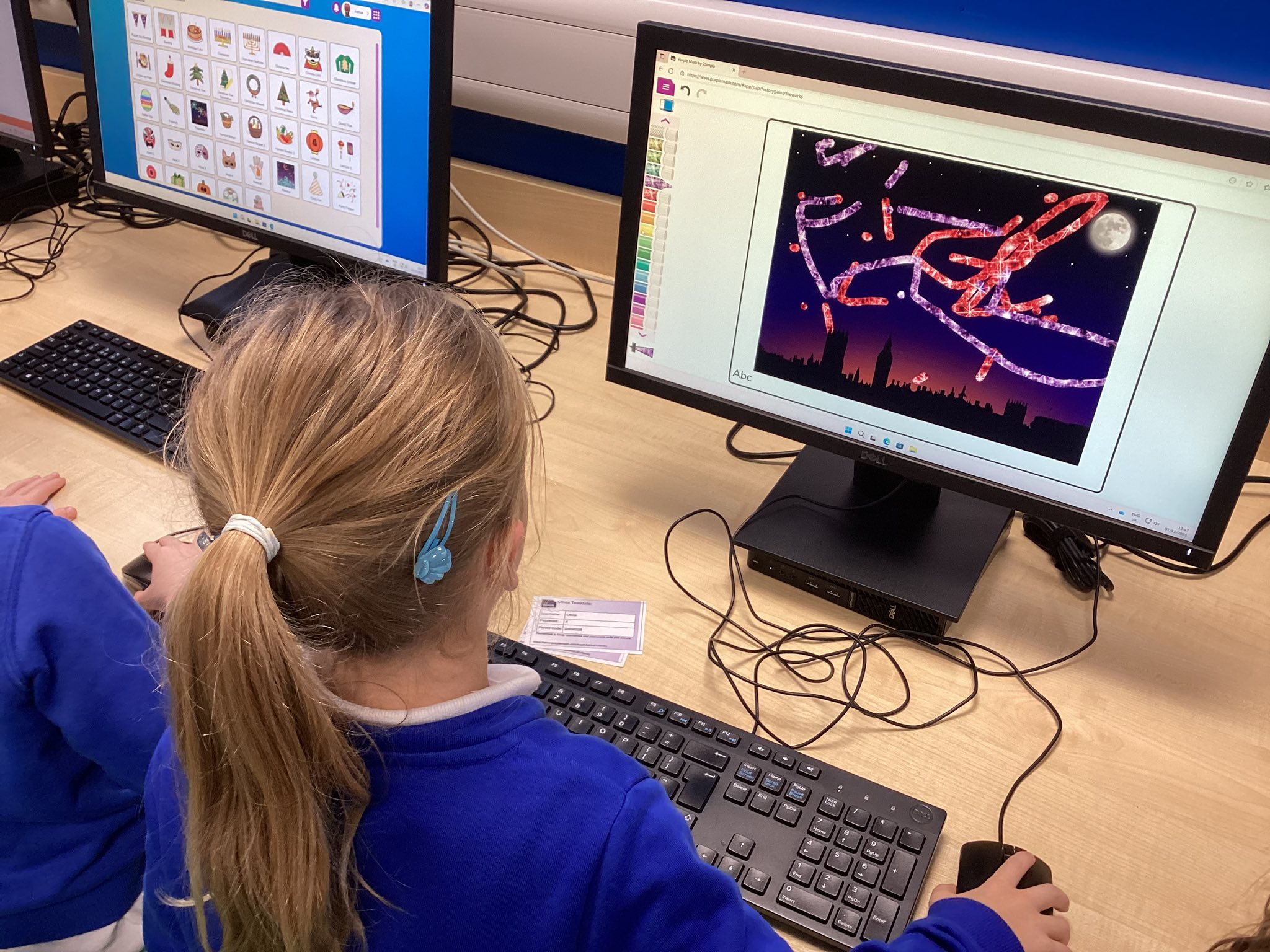 💻 We are computer... - Heathfield Primary School Darlington | Facebook