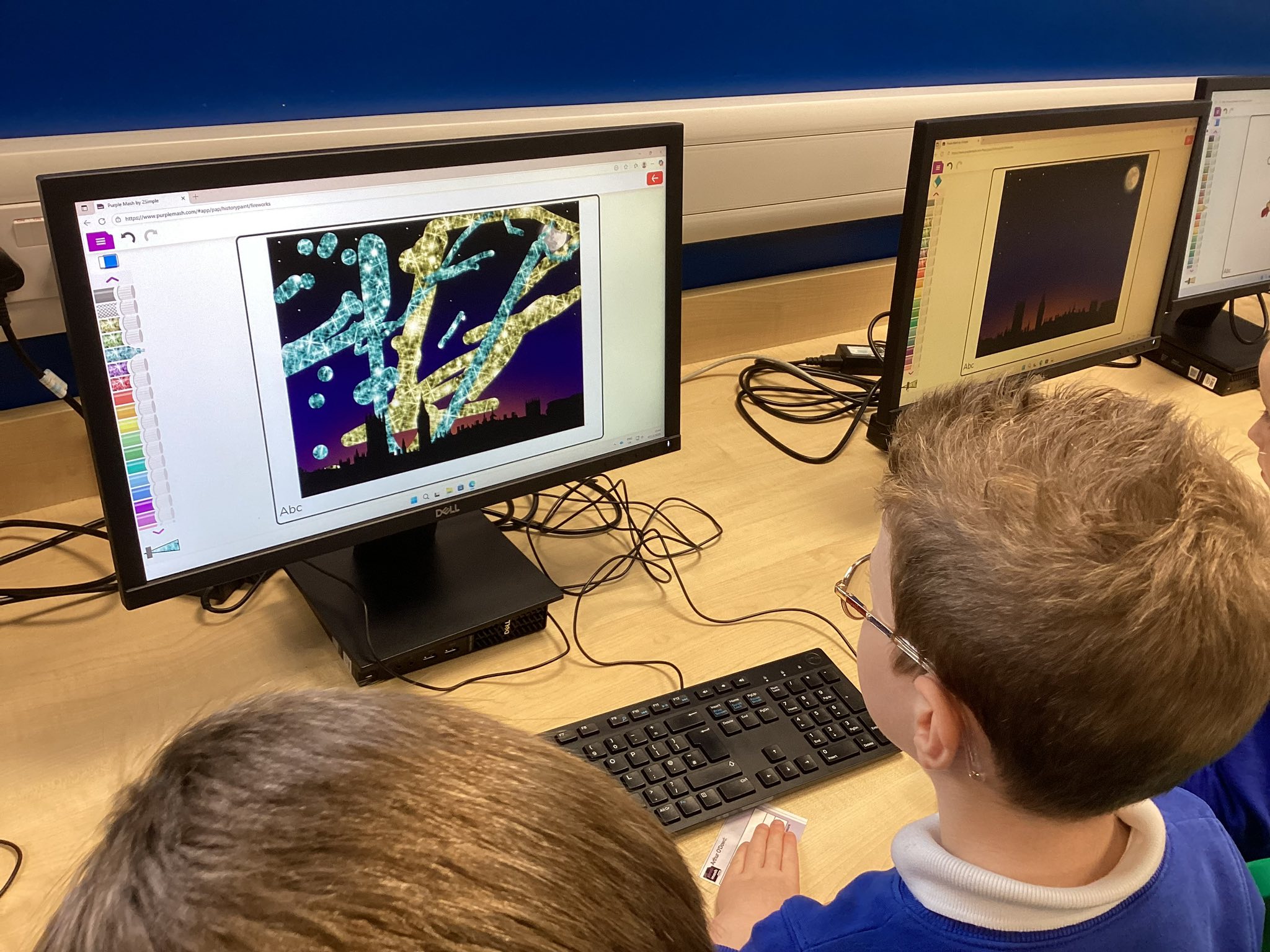 💻 We are computer... - Heathfield Primary School Darlington | Facebook