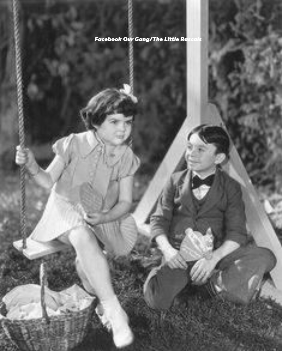 Our - It was 90 years ago today... The Little Rascals Fish Hooky Season ...