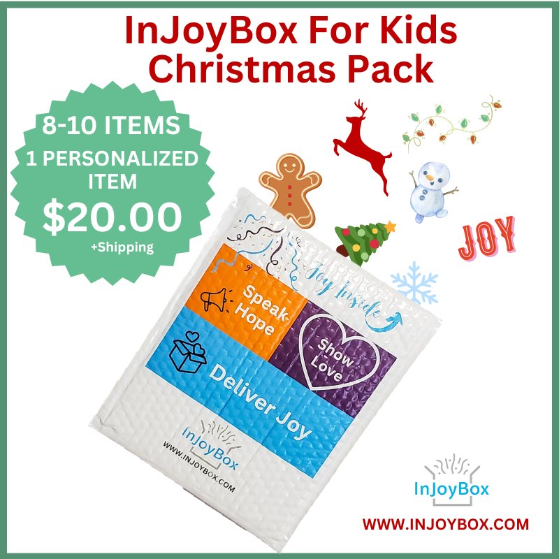 Injoybox