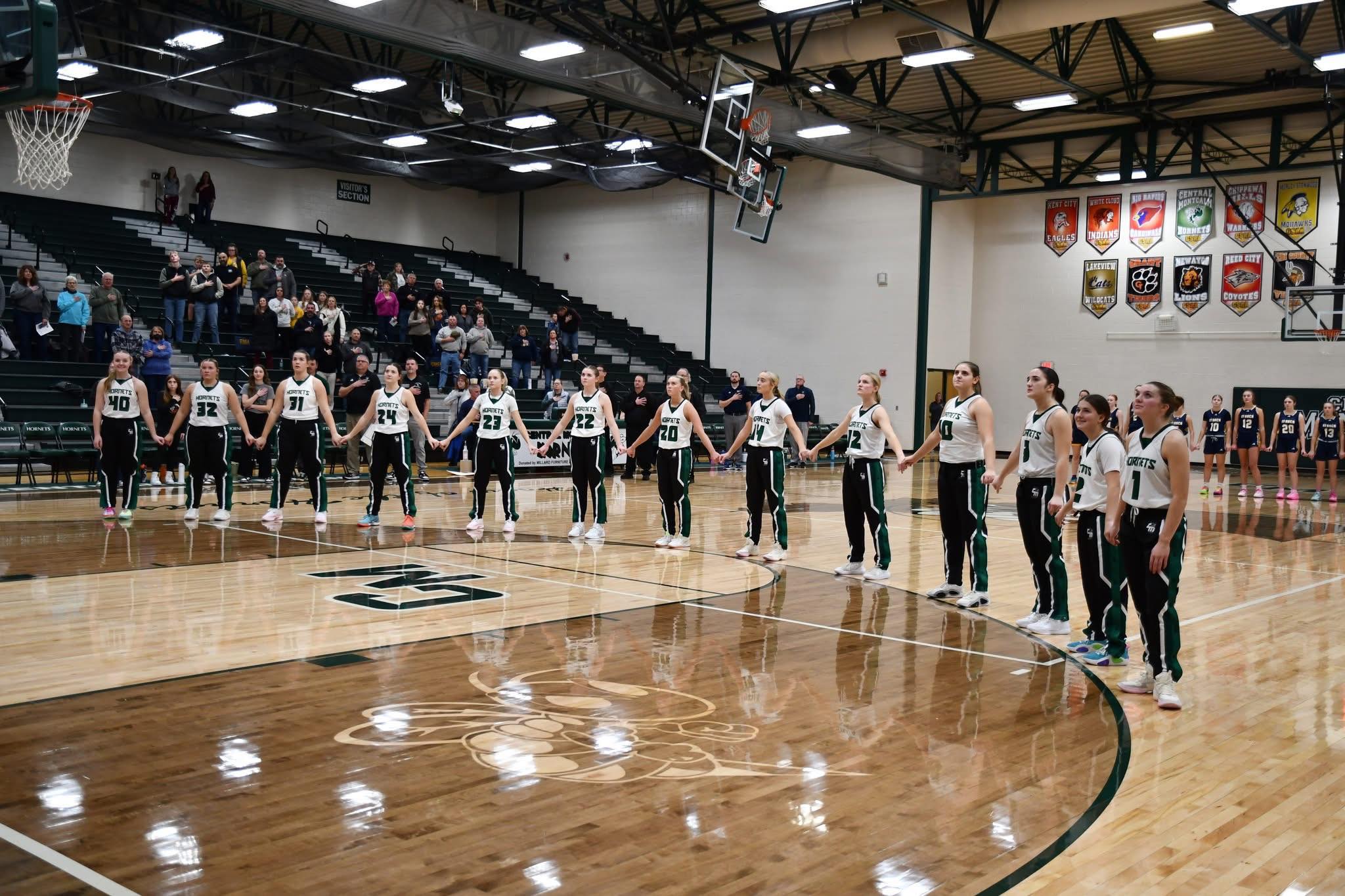 💔 In Loving Memory of... - Central Montcalm HS/MS Athletics | Facebook