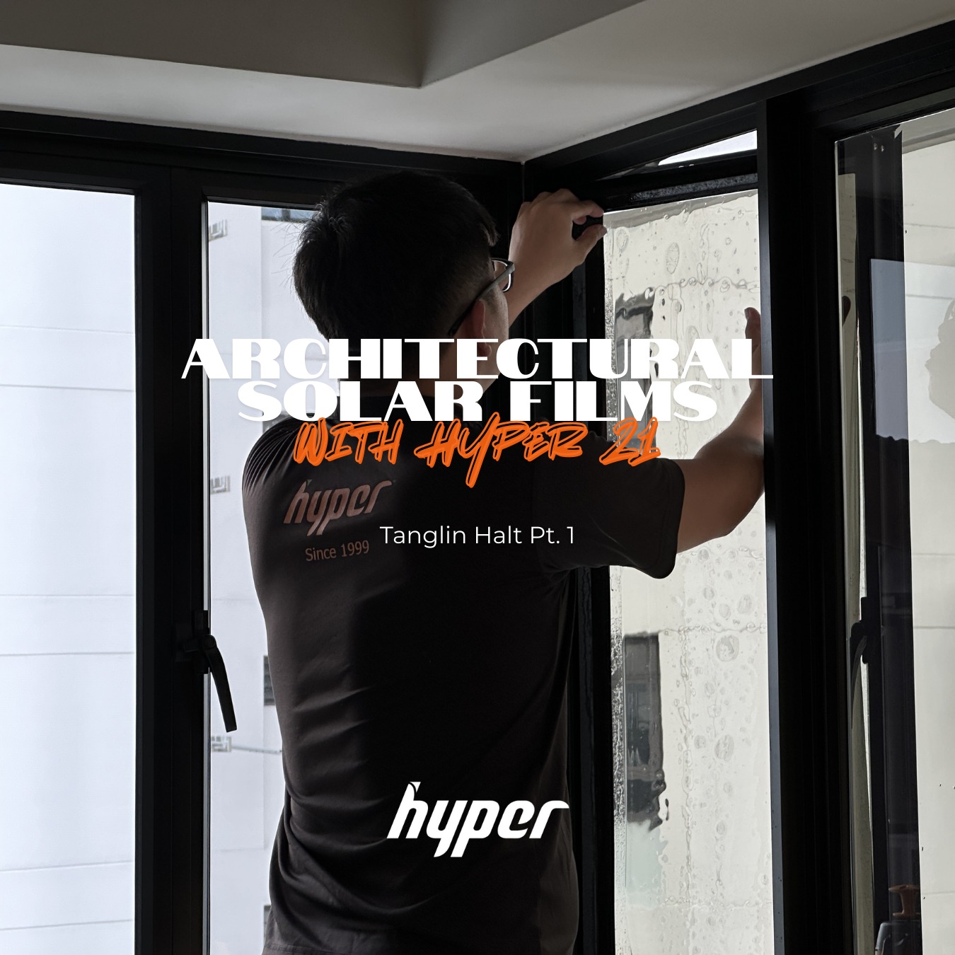 Hyper 21 Singapore added a new photo. - Hyper 21 Singapore