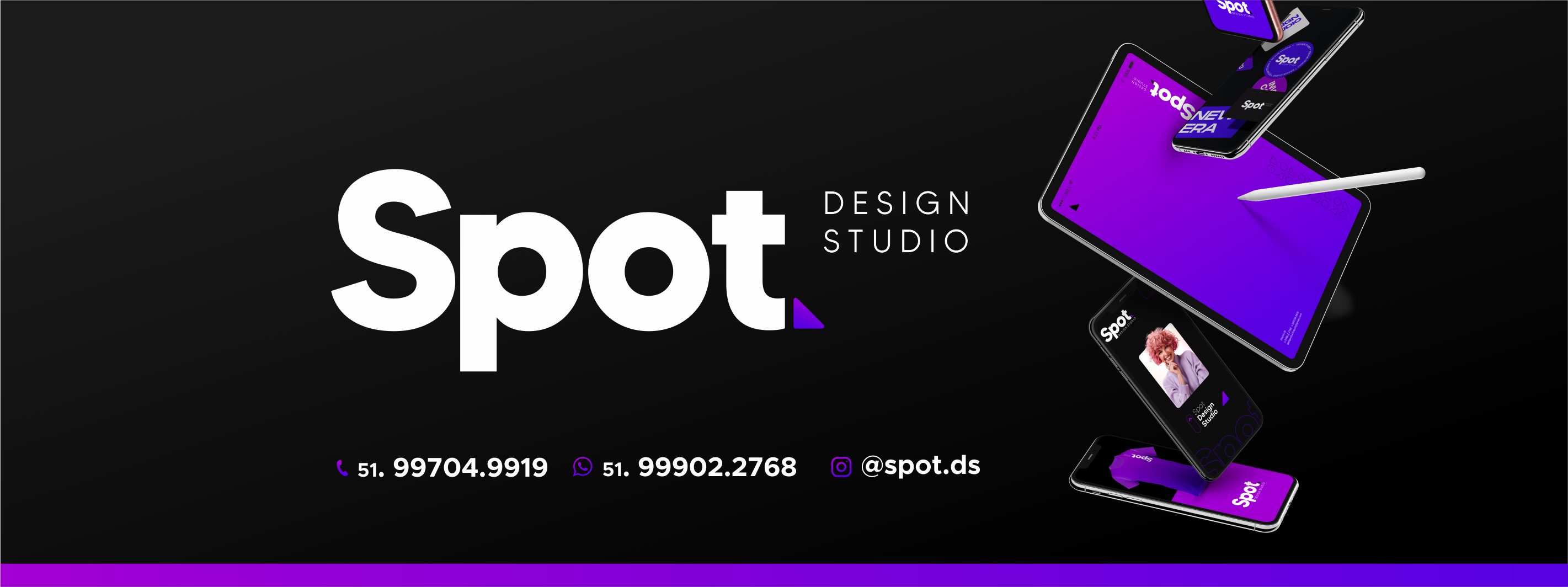 Spot Design Studio | Charqueadas RS