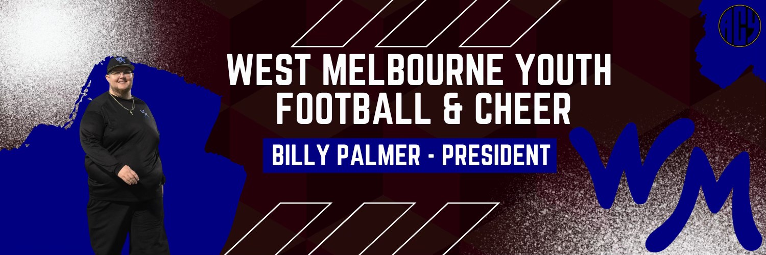 Meet... - West Melbourne Youth Football & Cheer Association | Facebook