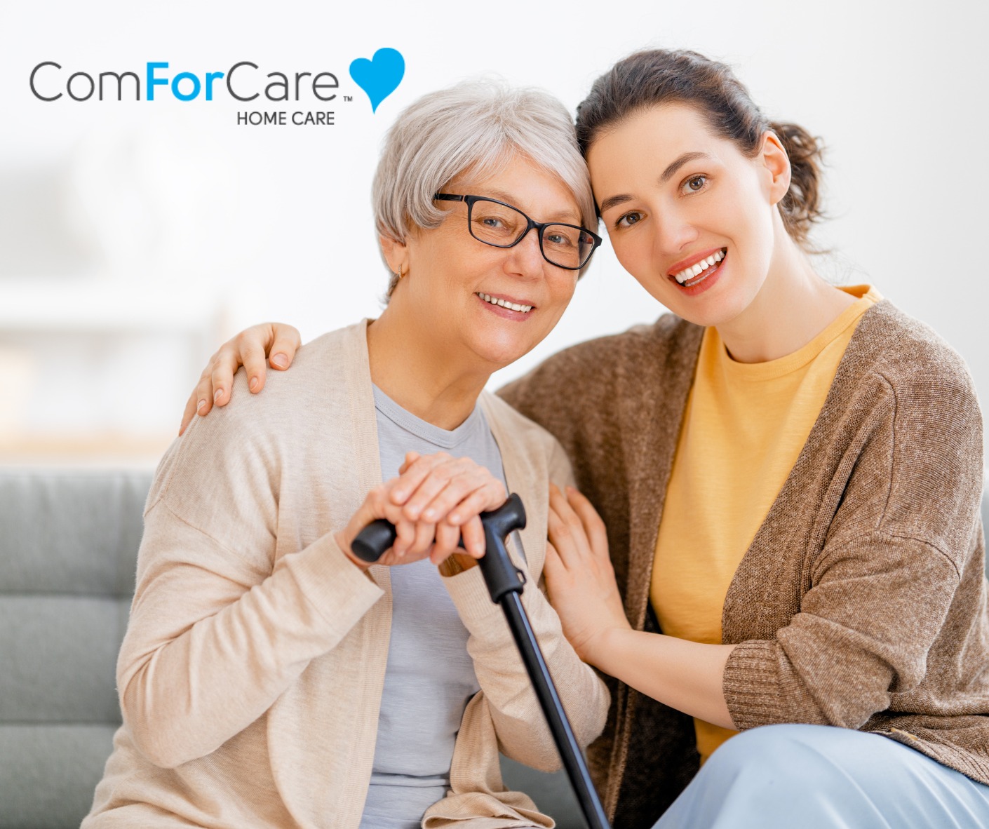 ComForCare Home Care