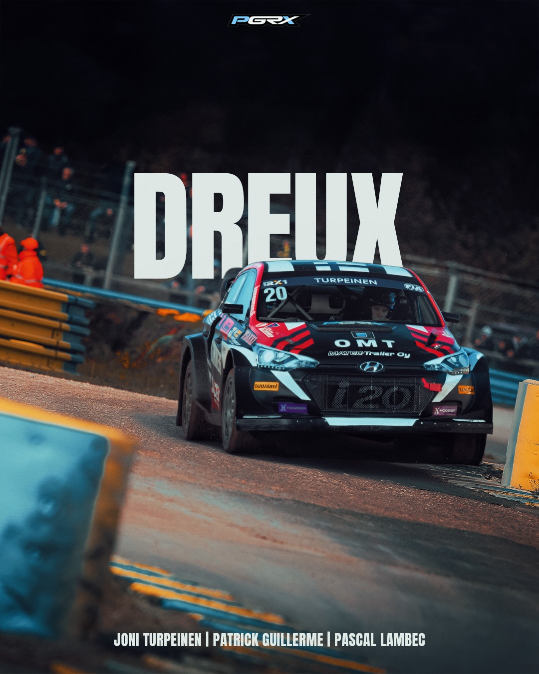 pgrx