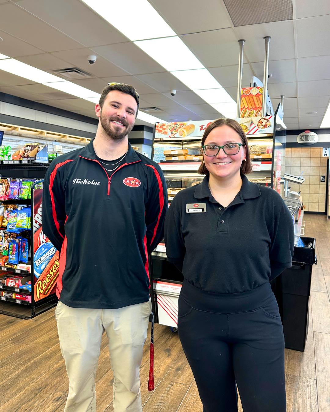 OnCue Opens Largest Store To Date - CStore Decisions