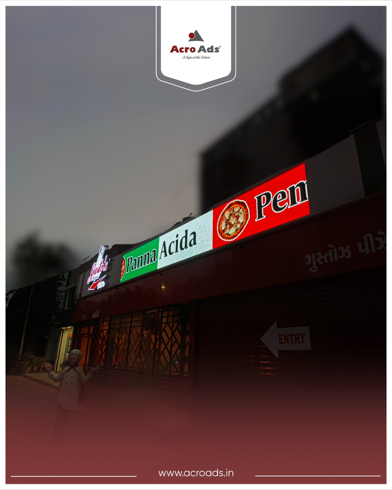 acro.ads | Vadodara