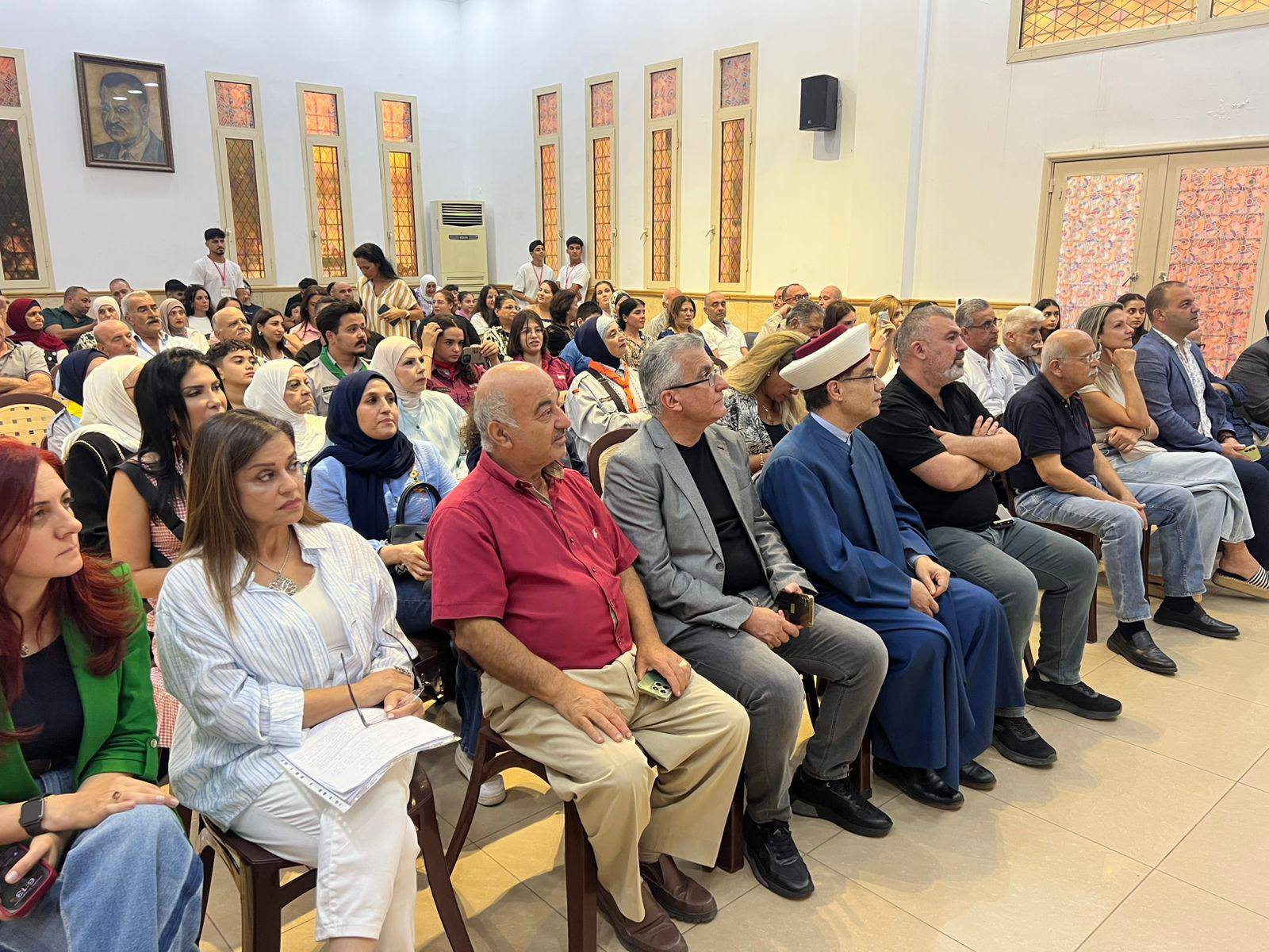 موقع بلدة برجا