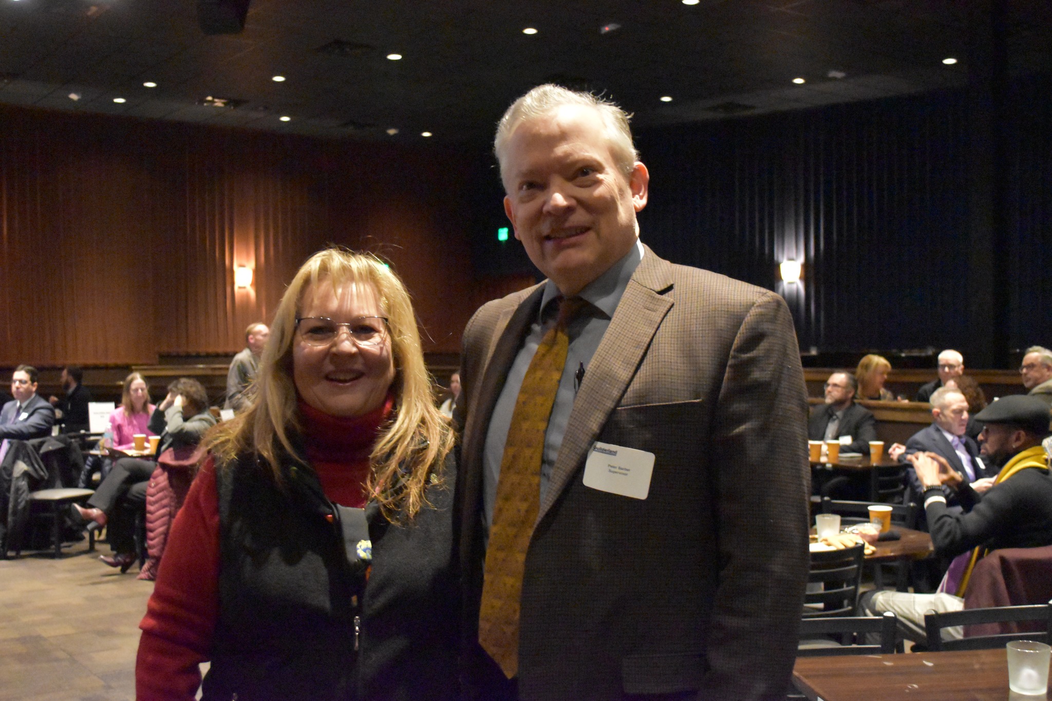 Daniel McCoy -... - Daniel McCoy - Albany County Executive