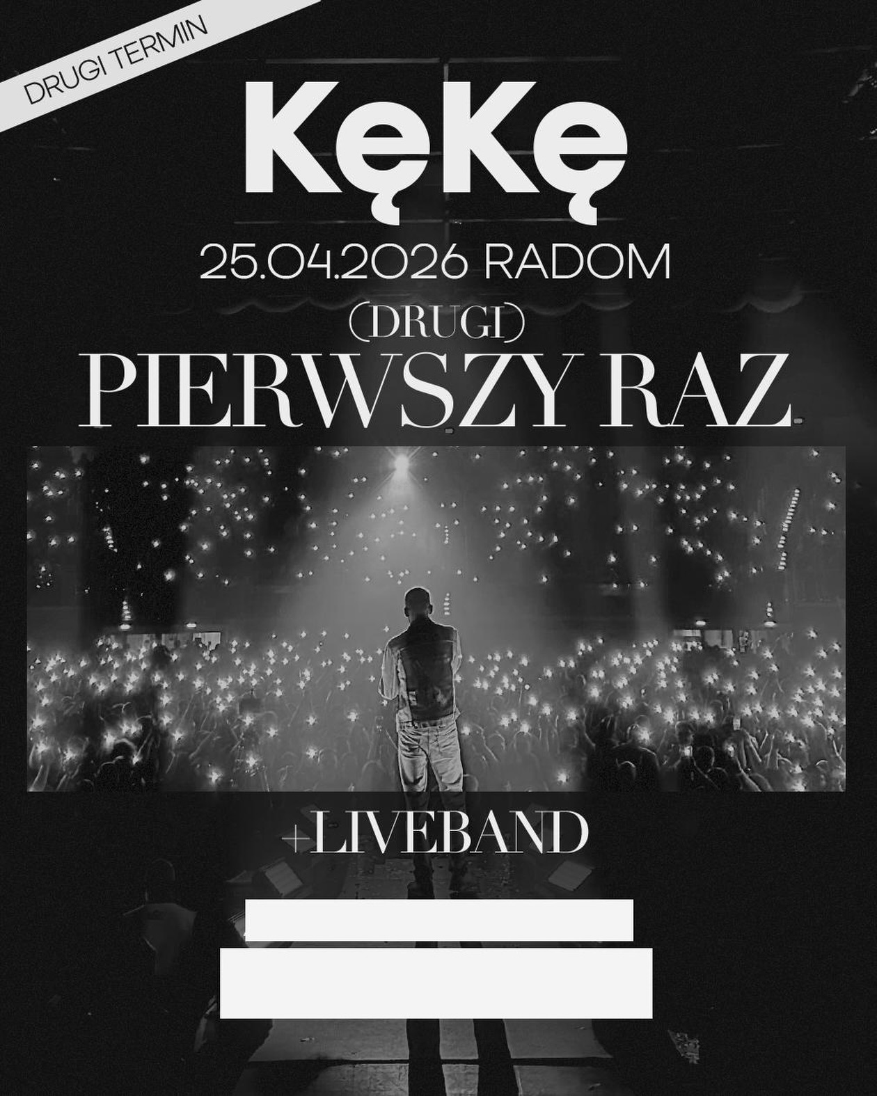 Bashesh - 🔥 KEKE – DRUGI TERMIN 🔥... | Facebook