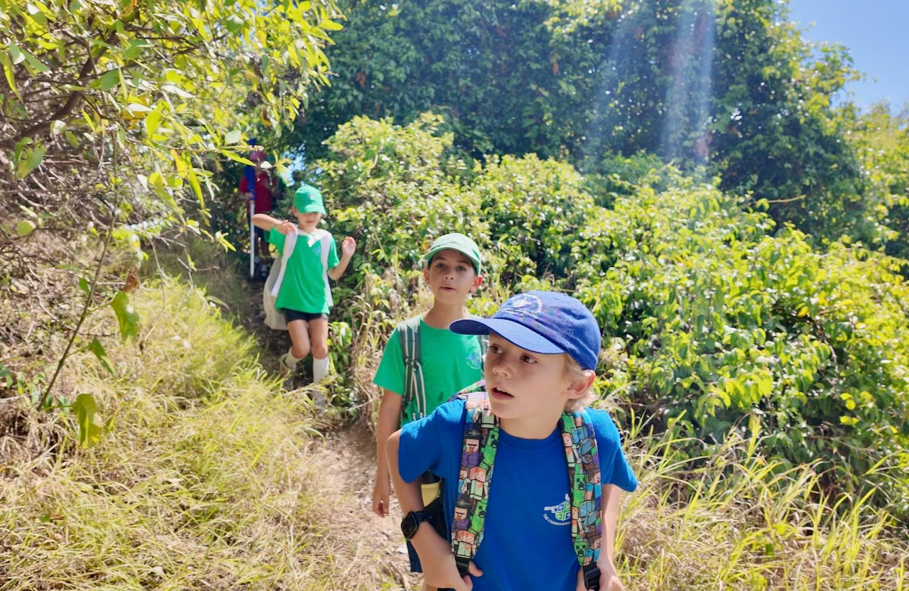 The Codrington School, The International School of Barbados | Bridgetown