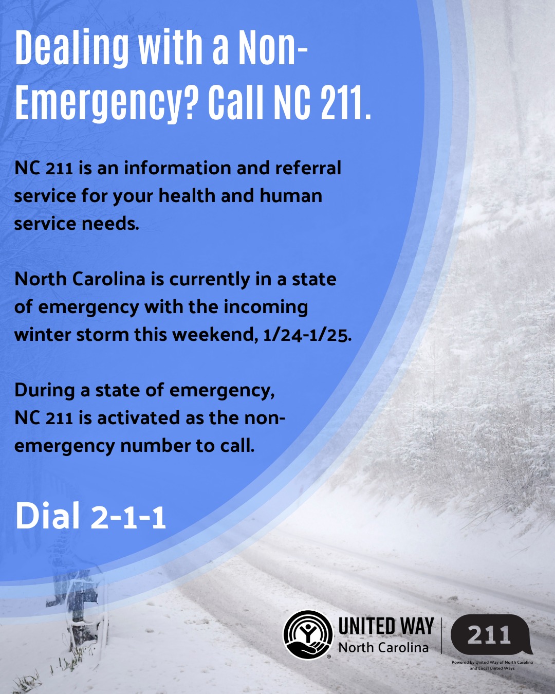 Central Carolina Skywarn | Raleigh NC