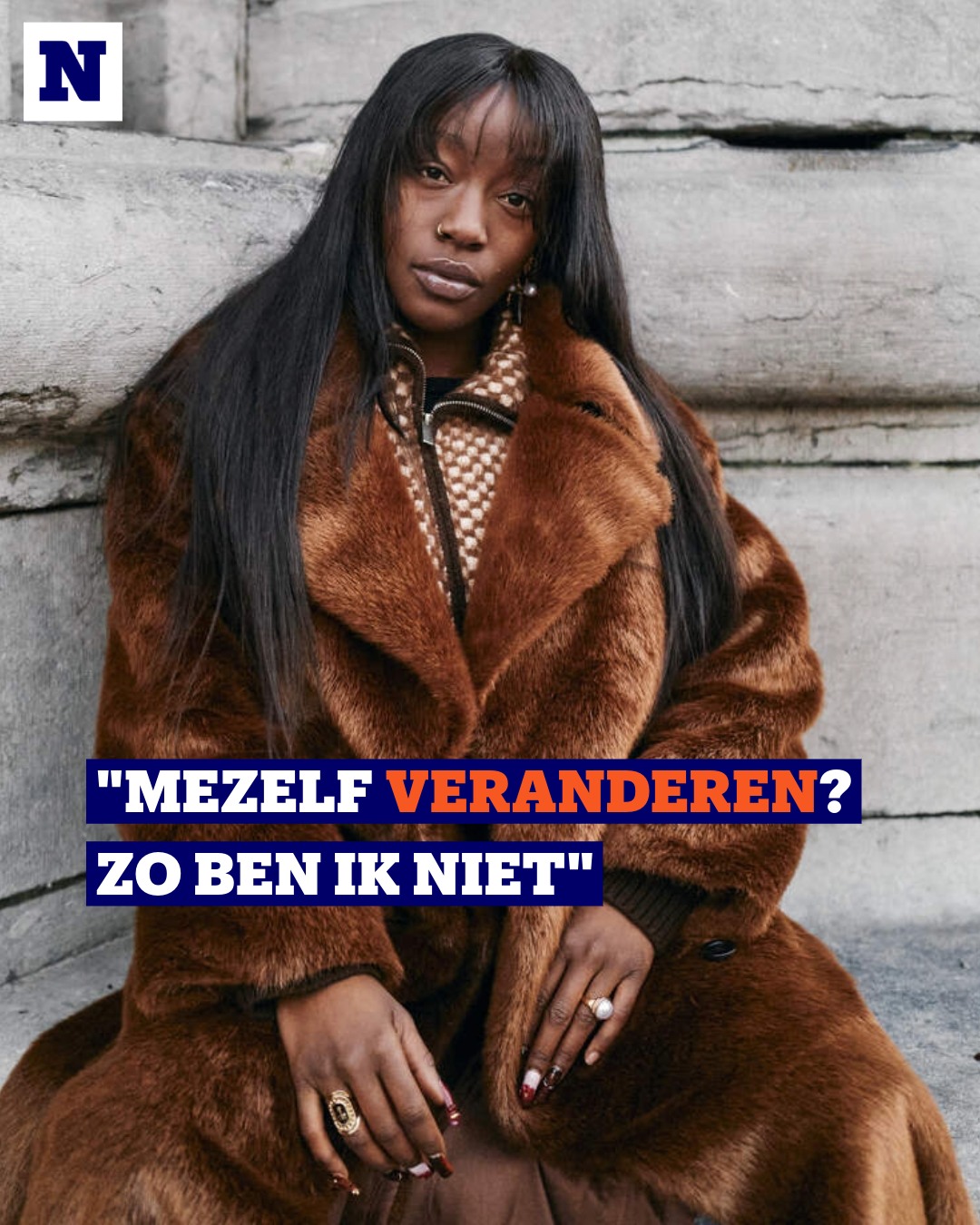 Nieuwsblad.be - Het is een boerenjaar voor Miss Angel, al... | Facebook