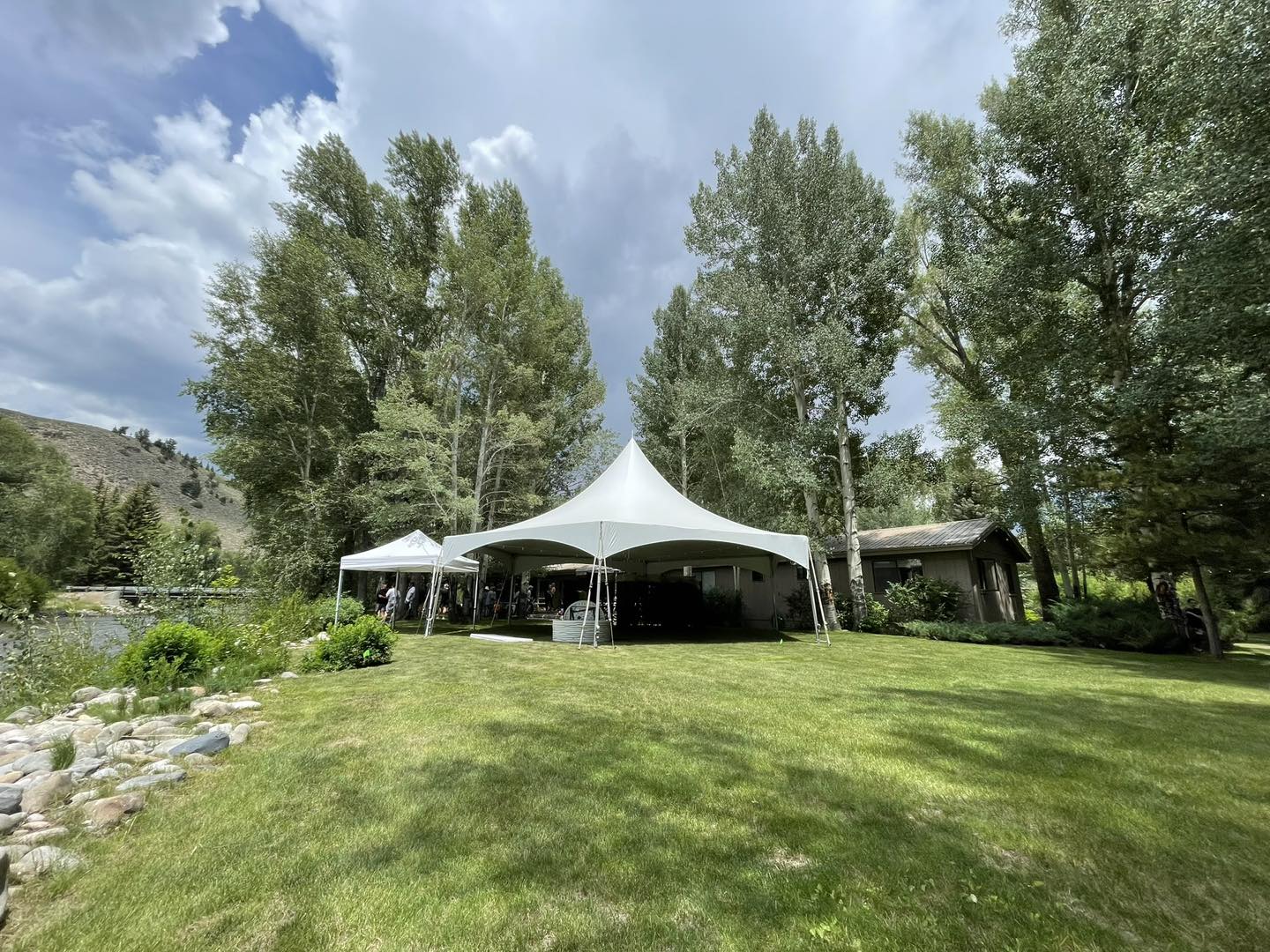 Settings Event Rental added a new... - Settings Event Rental