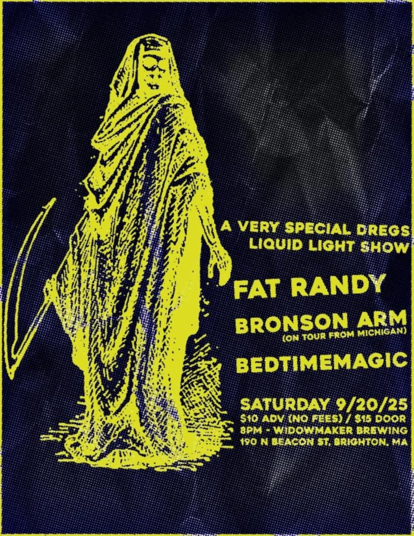 Fat Randy
