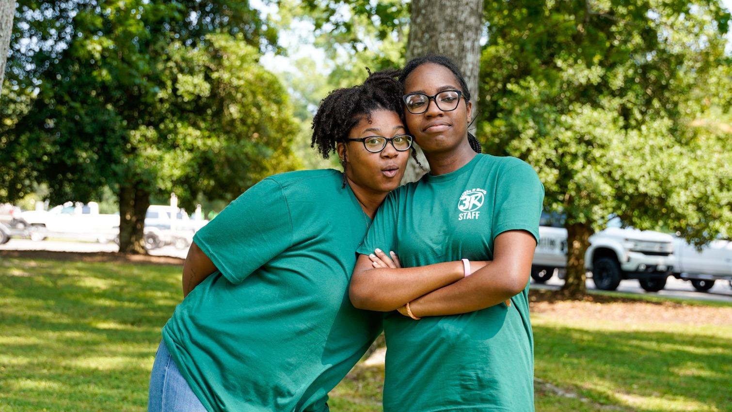 Triple R Ranch Staff | Chesapeake VA