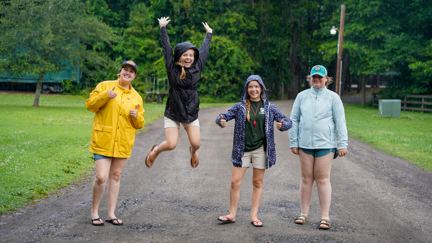 Triple R Ranch Staff | Chesapeake VA