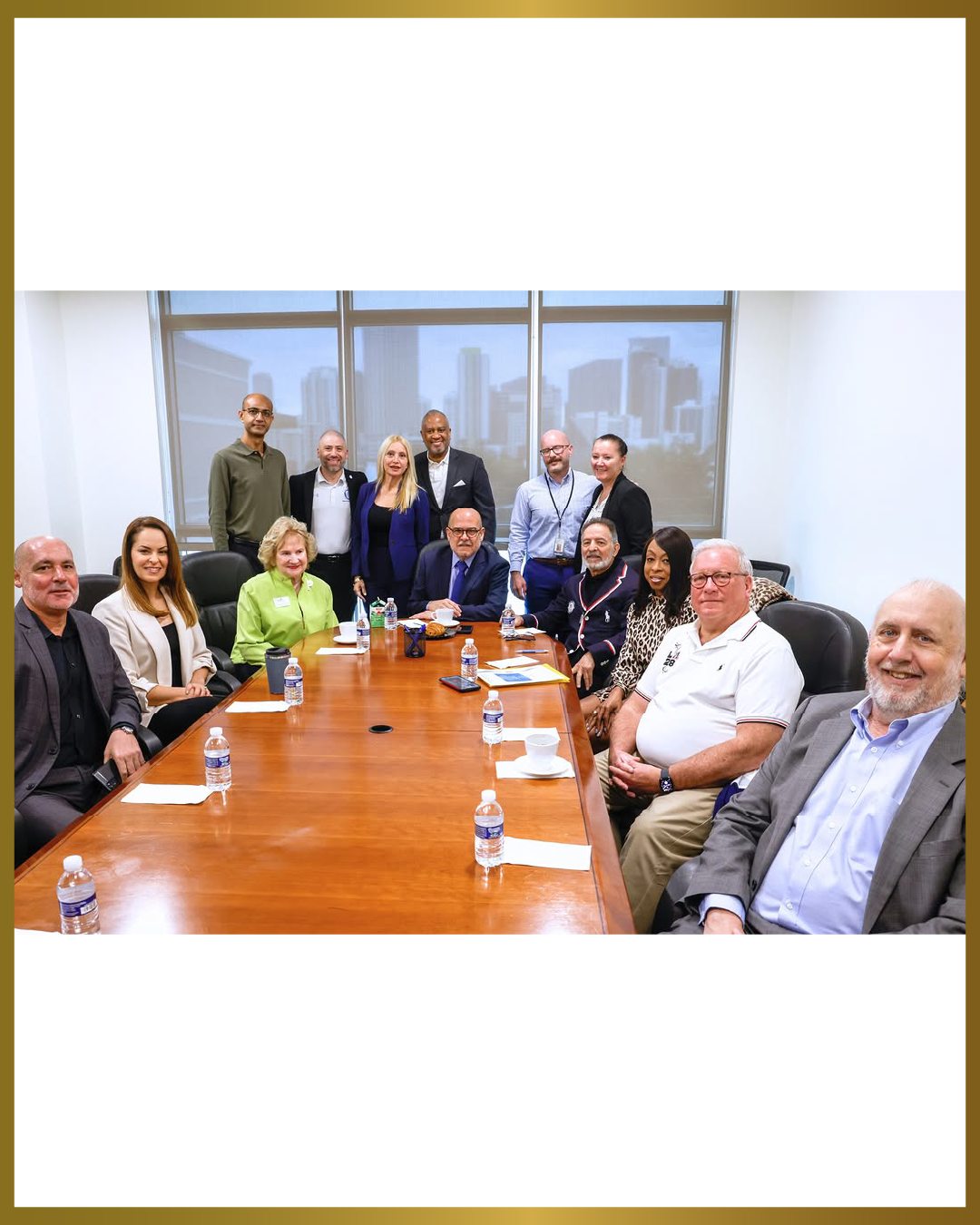 Anthony R. Abraham Foundation | South Miami FL