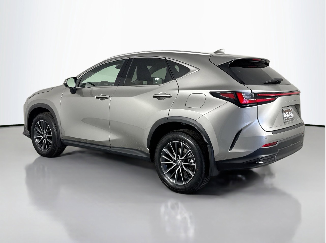 Dolan Lexus | Reno NV