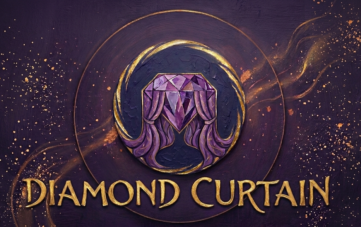 Diamond Curtain