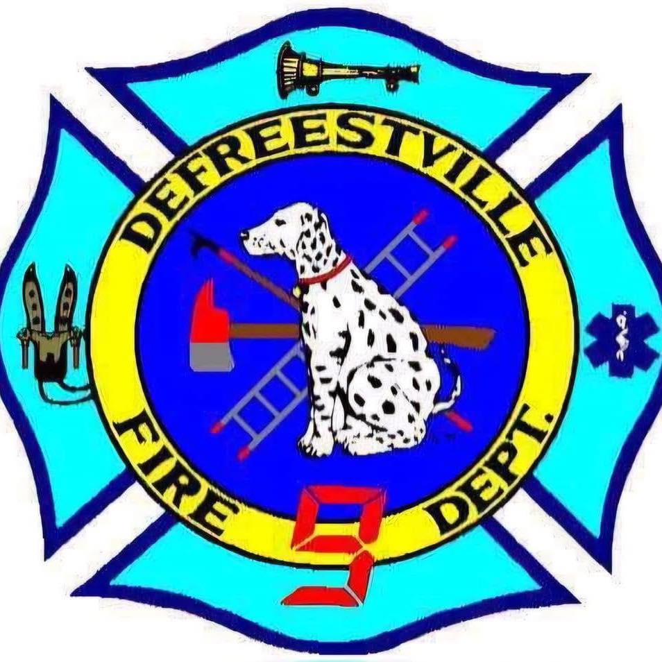 Thursday October 8th 6-8pm at the Defreestville Fire Department. Come ...