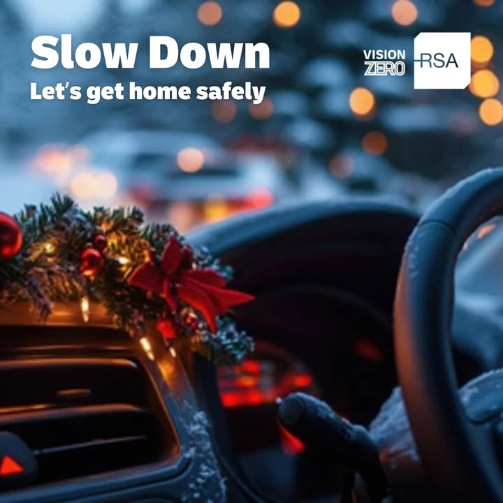 Road Safety Authority Ireland