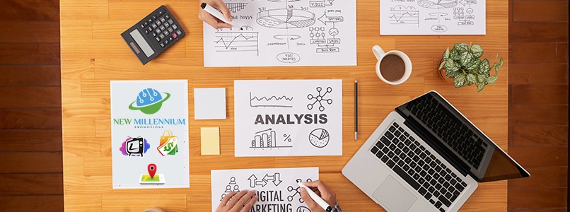 New Millennium Promotions