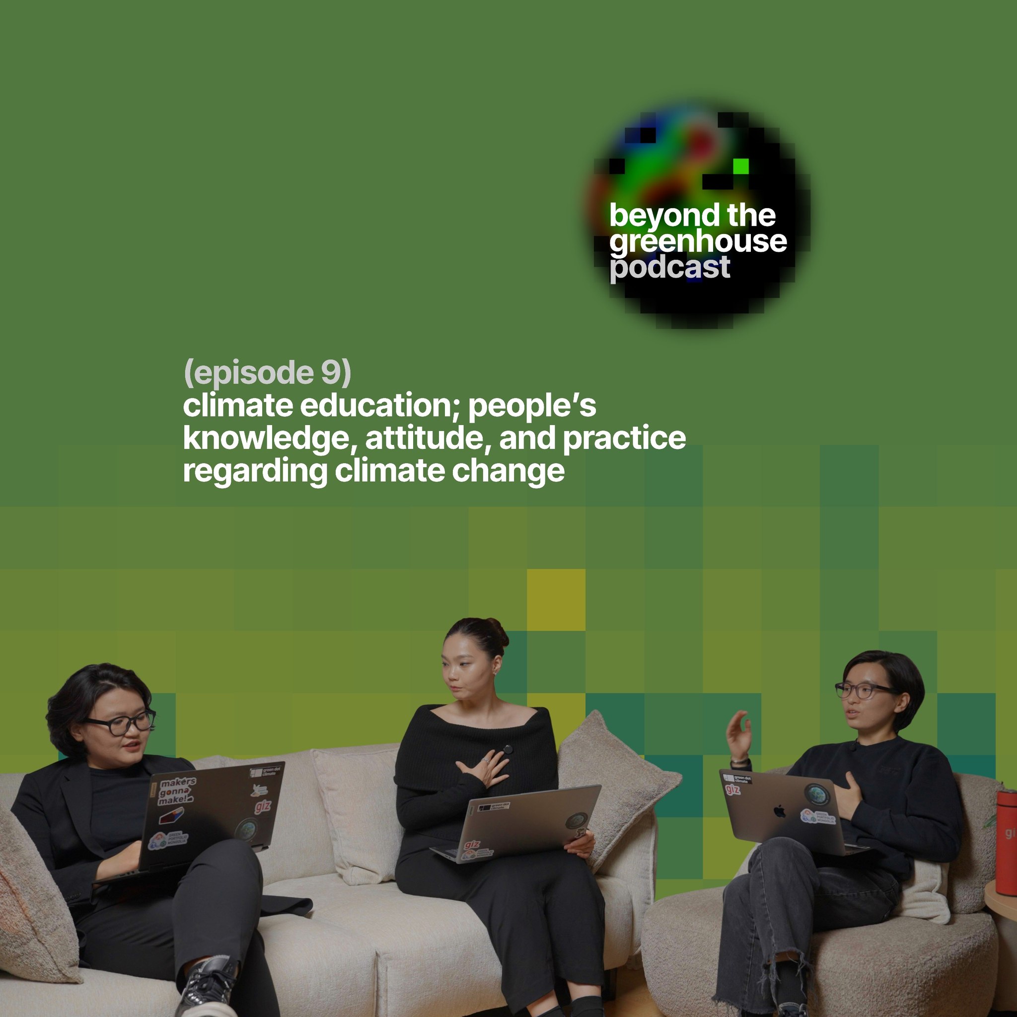 Green Dot Climate