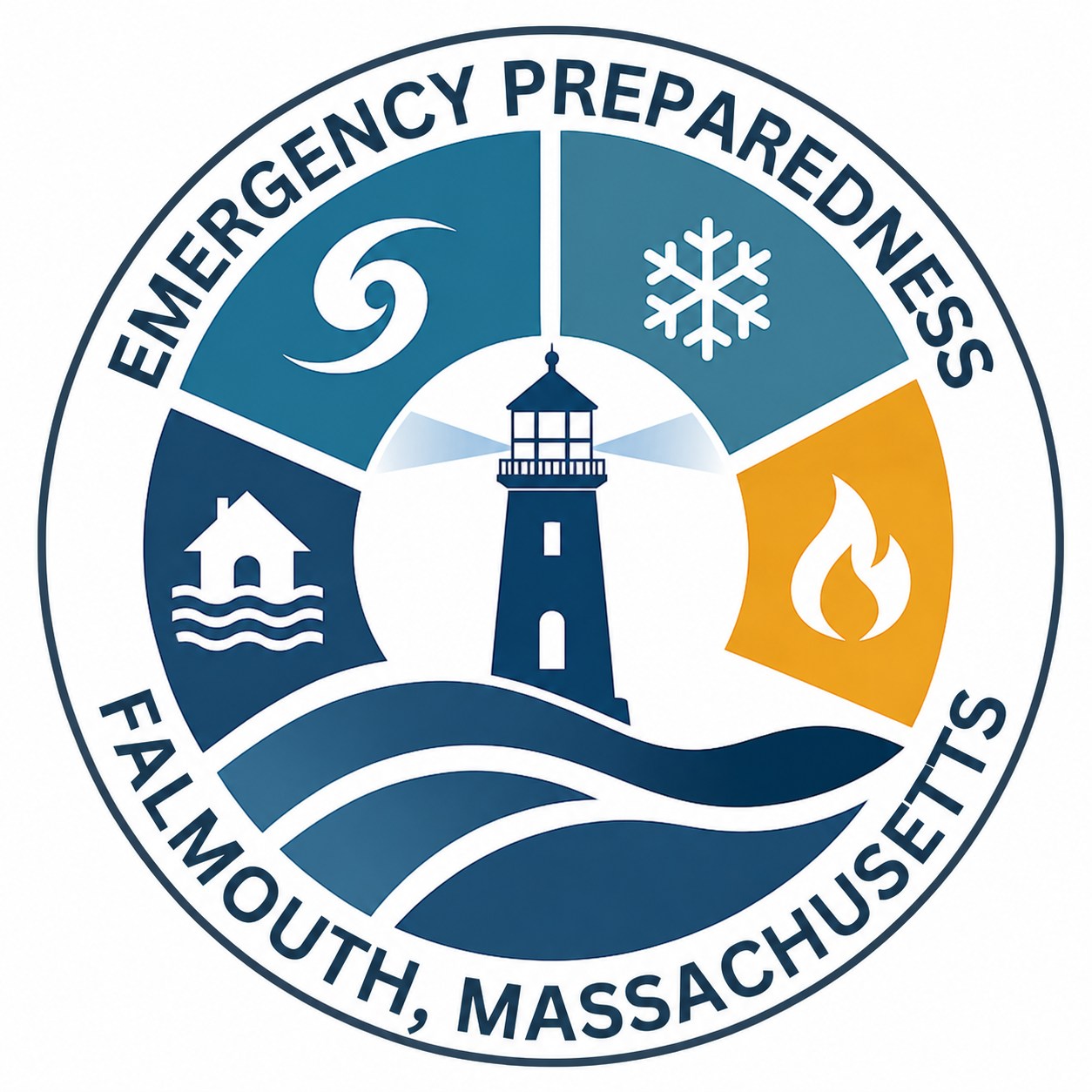 Falmouth Emergency Preparedness | Falmouth MA