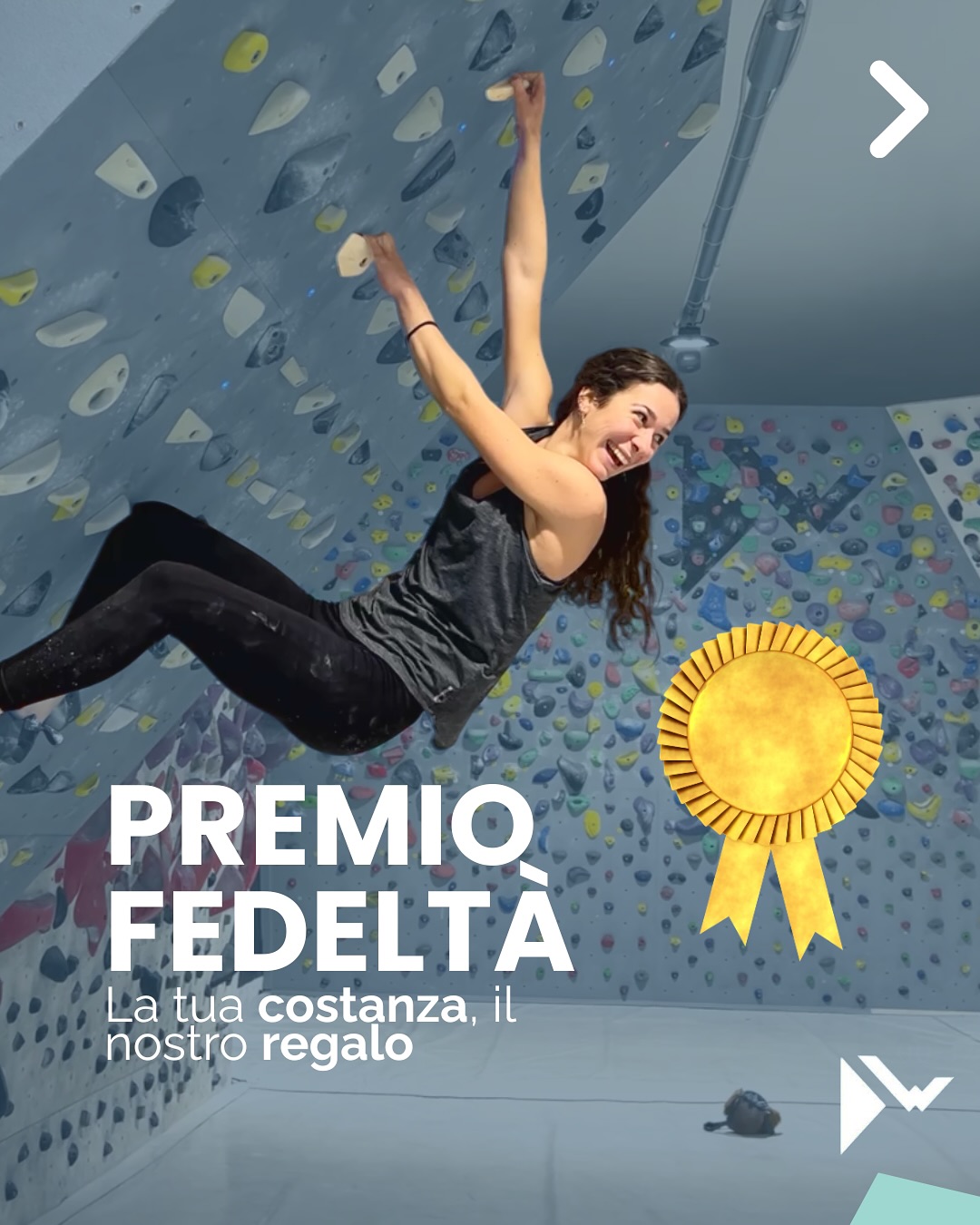 Deva Wall | Ferrara