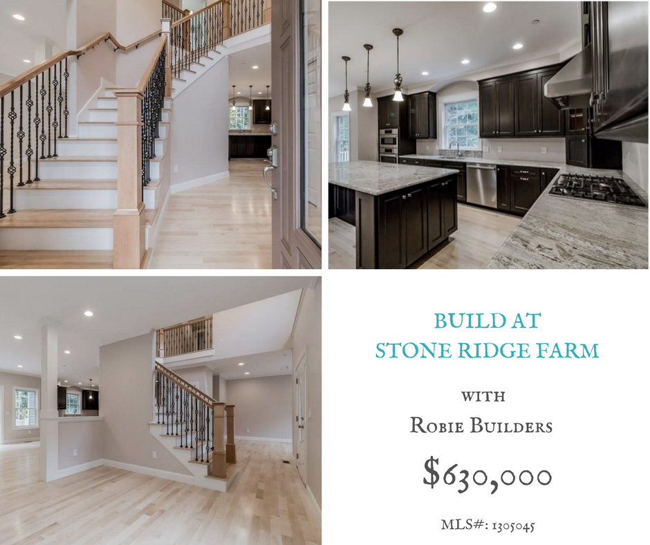 Stone Ridge Farm | Falmouth ME