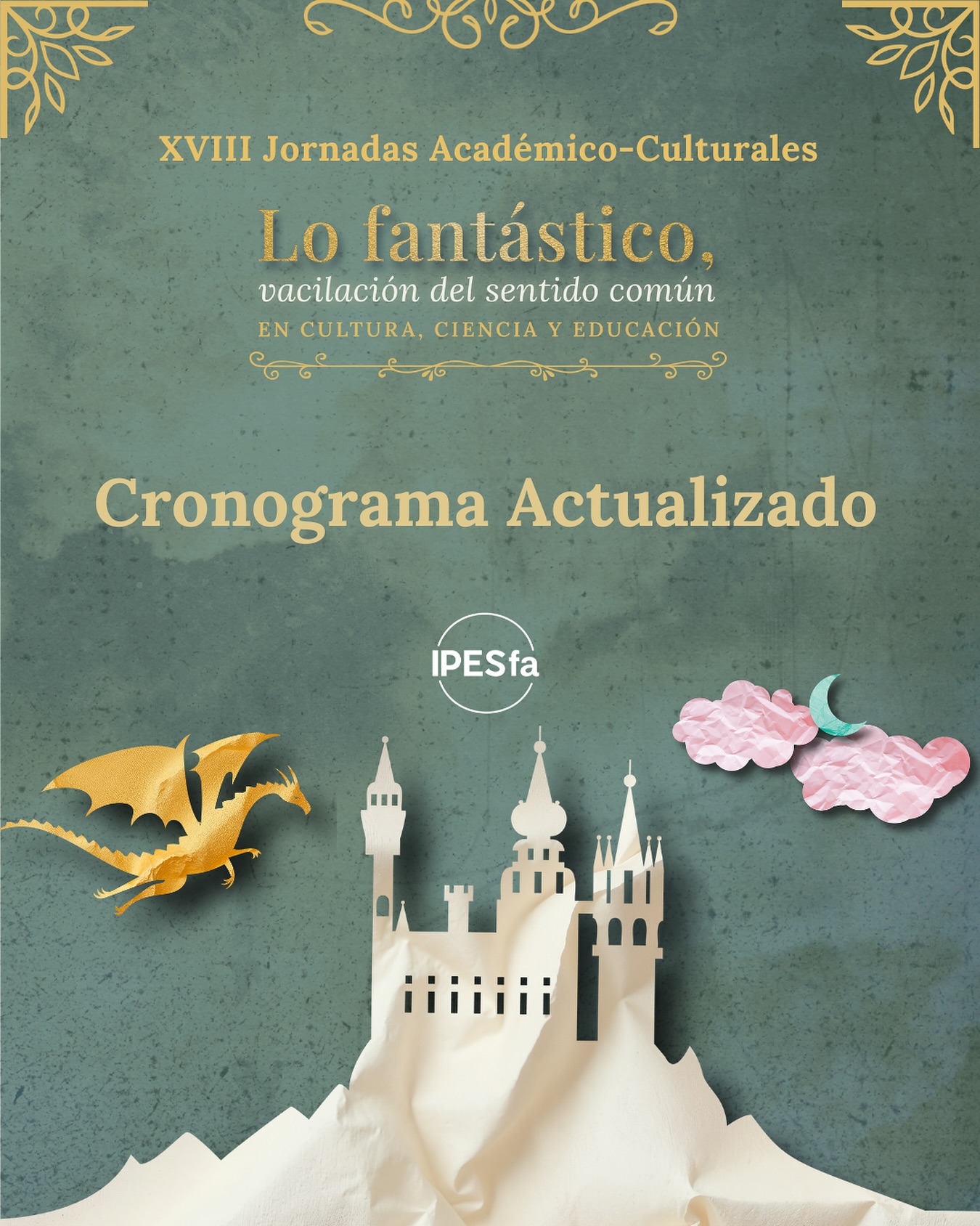 IPES FA Comunidad Educativa | Ushuaia
