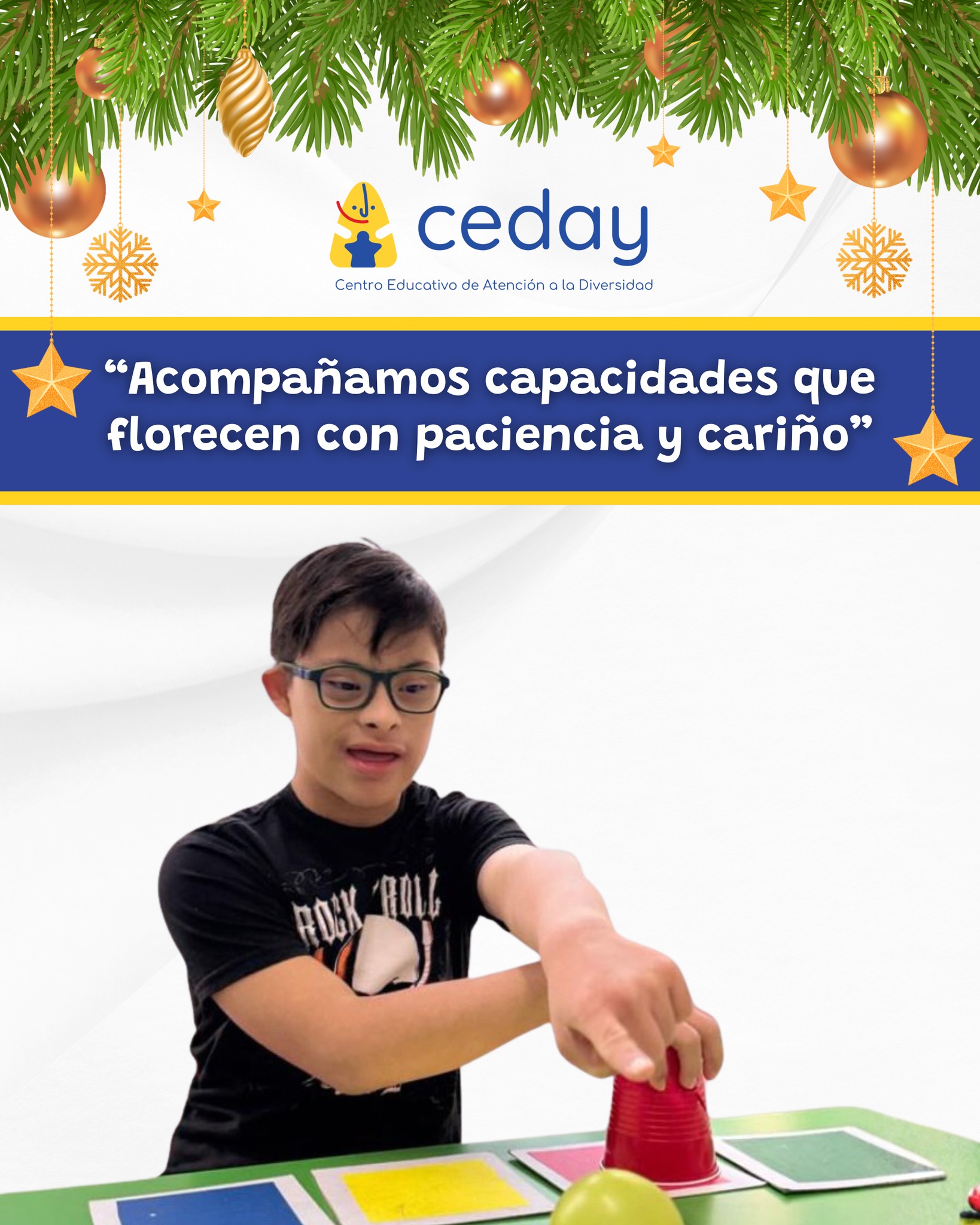 CEDAY 