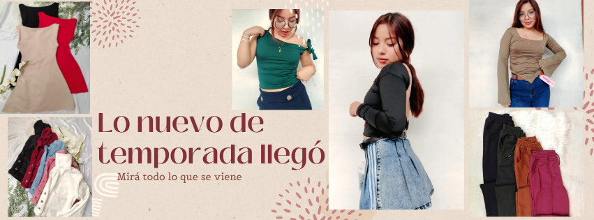 Sitah Perú- Tienda de ropa