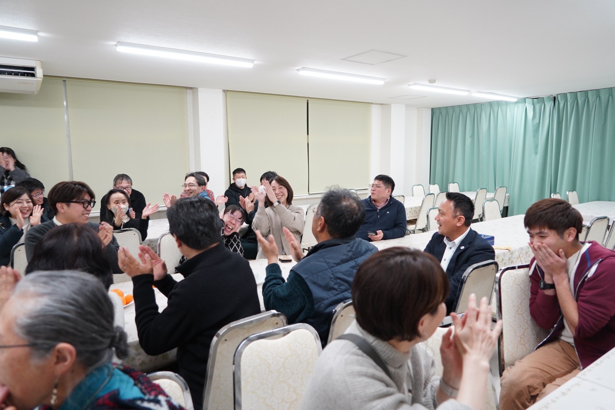 中央聖書神学校 Student & Staff... - 中央聖書神学校 Student & Staff Page
