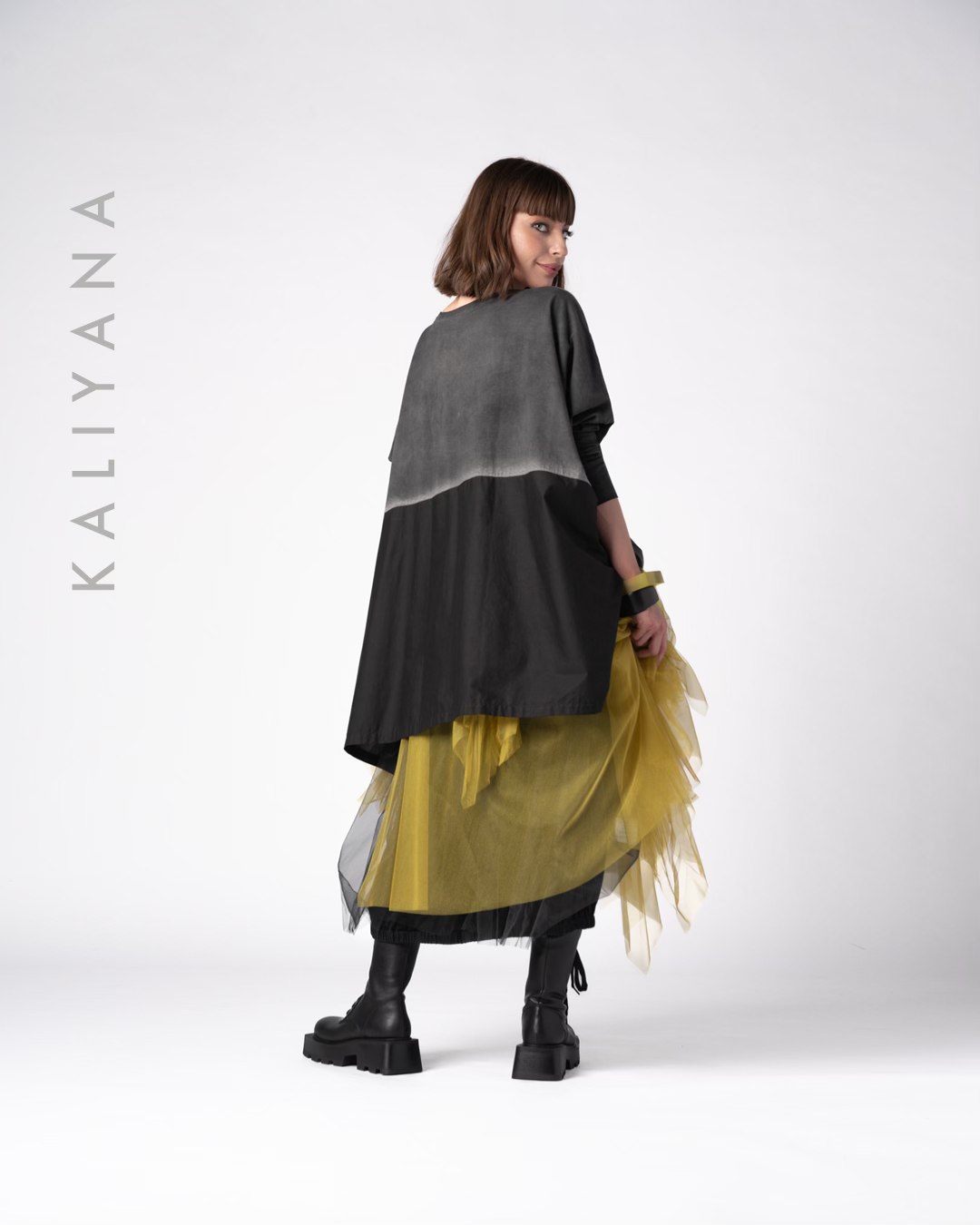Kaliyana Artwear